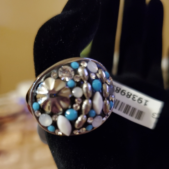 Chroma Austrian Ring - Picture 1 of 7